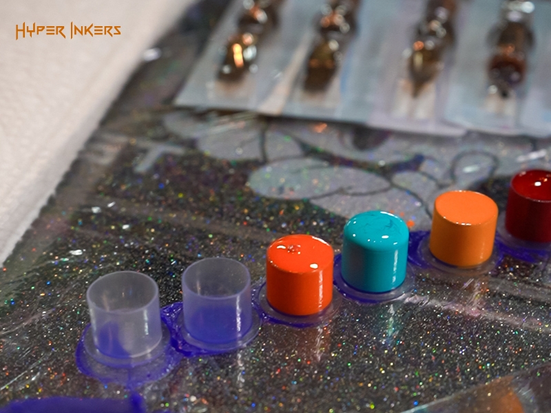 tattoo ink ingredients - Hyper Inkers tattoo ink ingredients