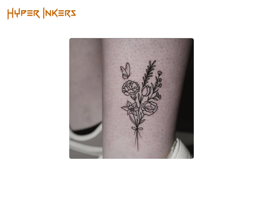 guide to various tattoo styles - Hyper Inkers guide to various tattoo styles
