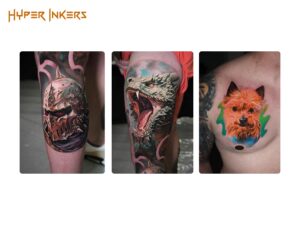 tattoo style identification