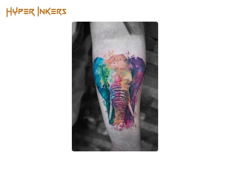 what are the different tattoo styles