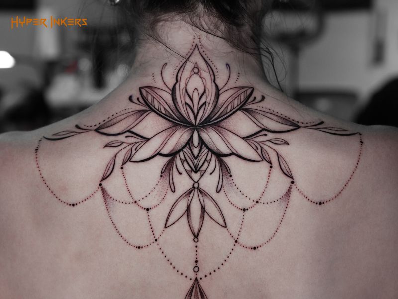 How not to talk to your tattoo artist - Hyper Inkers How not to talk to your tattoo artist