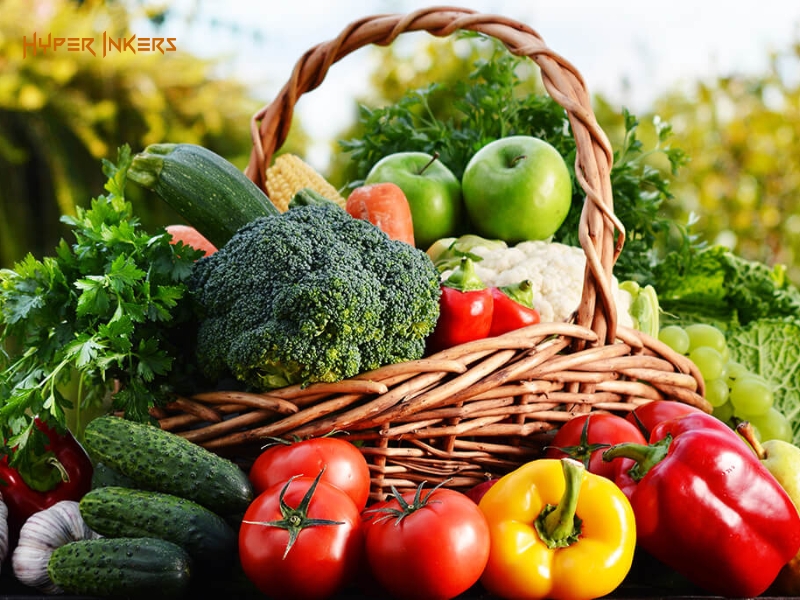 pre tattoo nutrition guide - Hyper Inkers pre tattoo nutrition guide