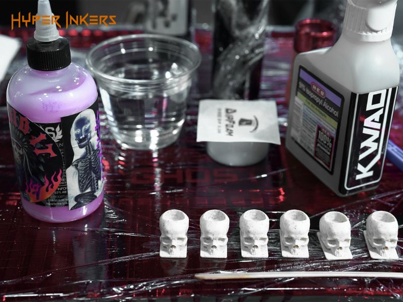 what to ask your tattoo artist - Hyper Inkers what to ask your tattoo artist