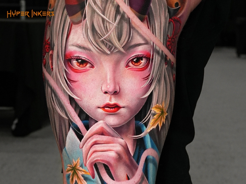 best way to request tattoo alterations - Hyper Inkers best way to request tattoo alterations
