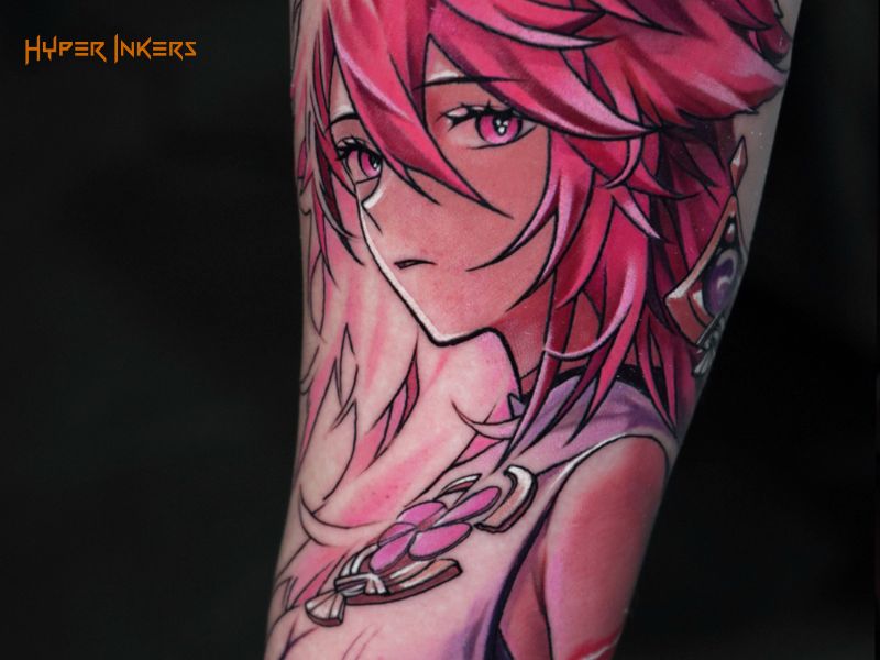 Things you shouldnt say to your tattoo artist - Hyper Inkers Things you shouldnt say to your tattoo artist