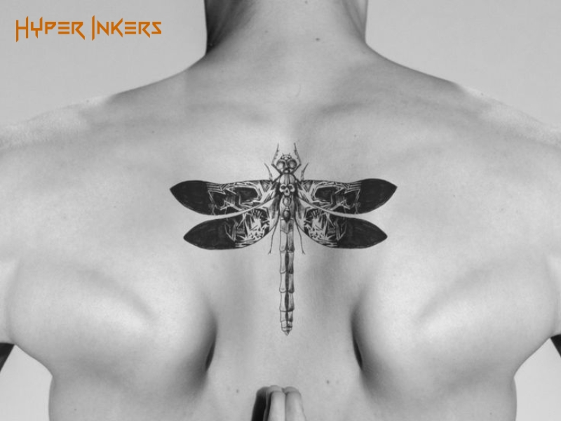 common tattoo sizes - Hyper Inkers Small tattoo sizes