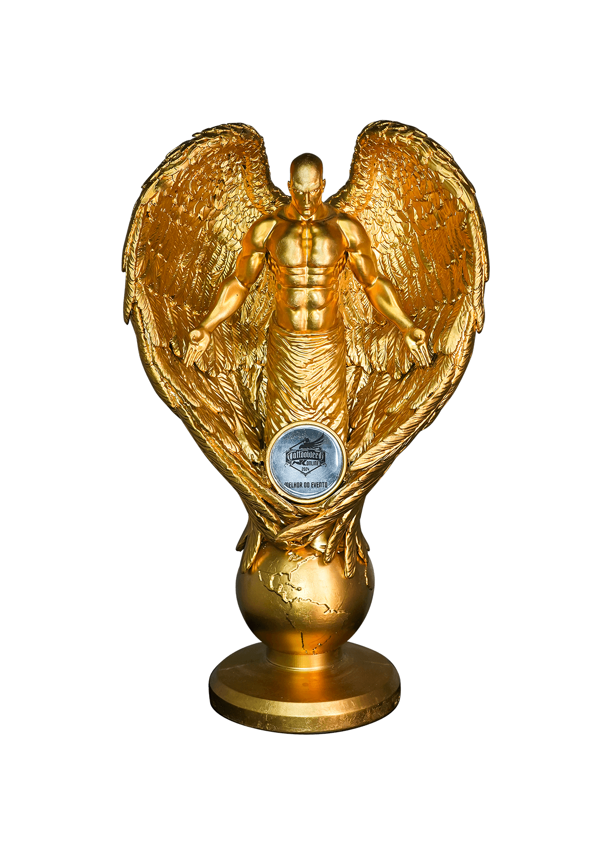 BEST OF EVENT - Tattoo Week Online 2024