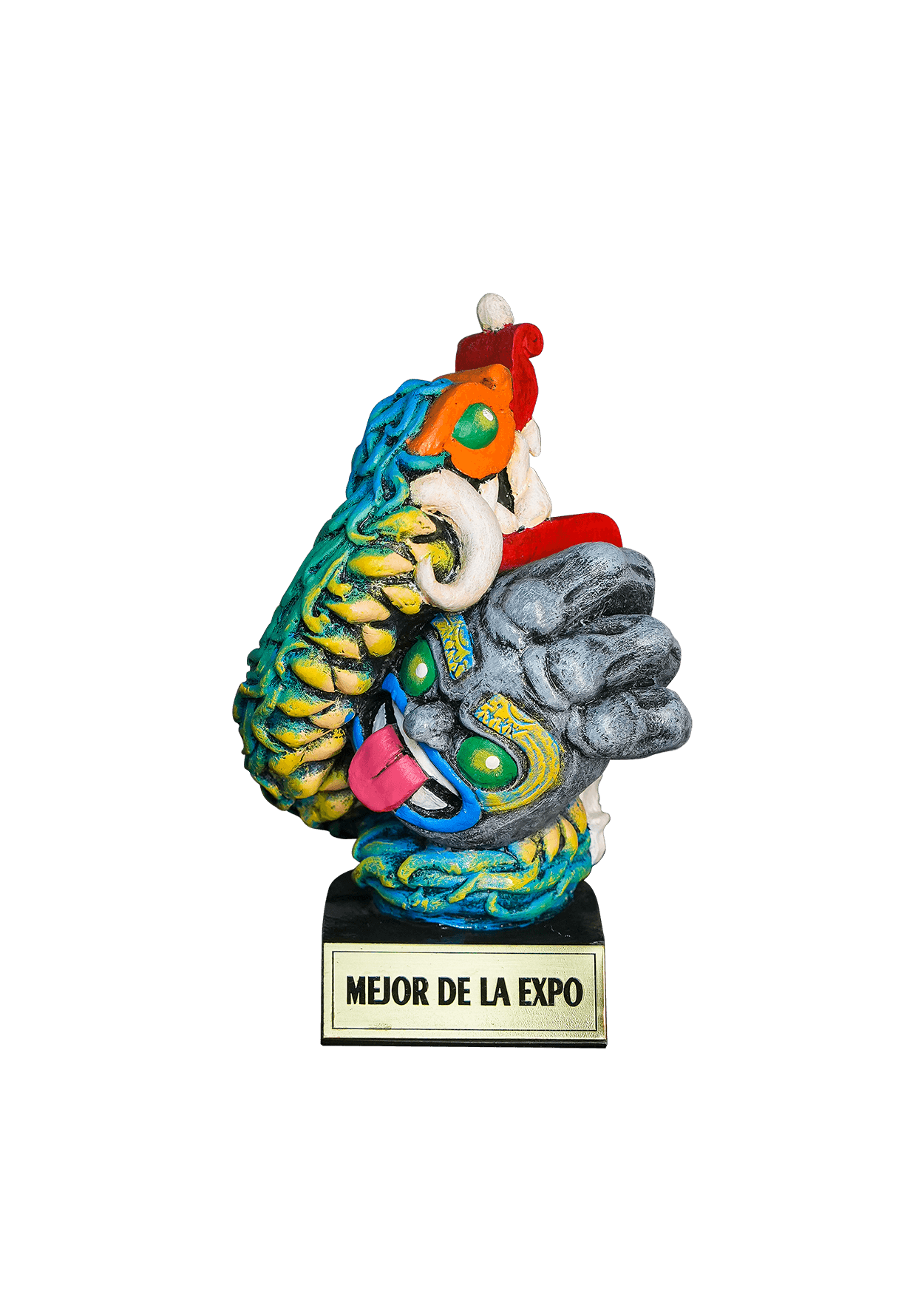 MELHOR DO EVENTO - Cangaco Tattoo Ink Brazil 2023