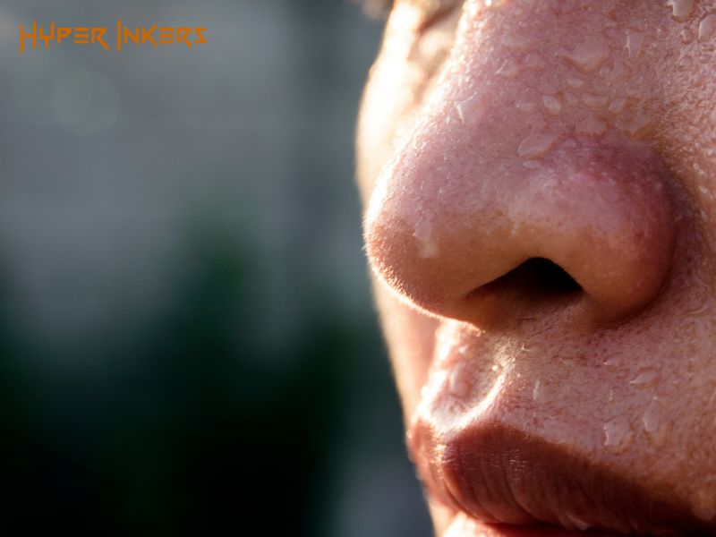 avoiding infection after tattoo - Hyper Inkers avoiding infection after tattoo
