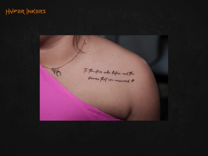 Best places to get a tattoo