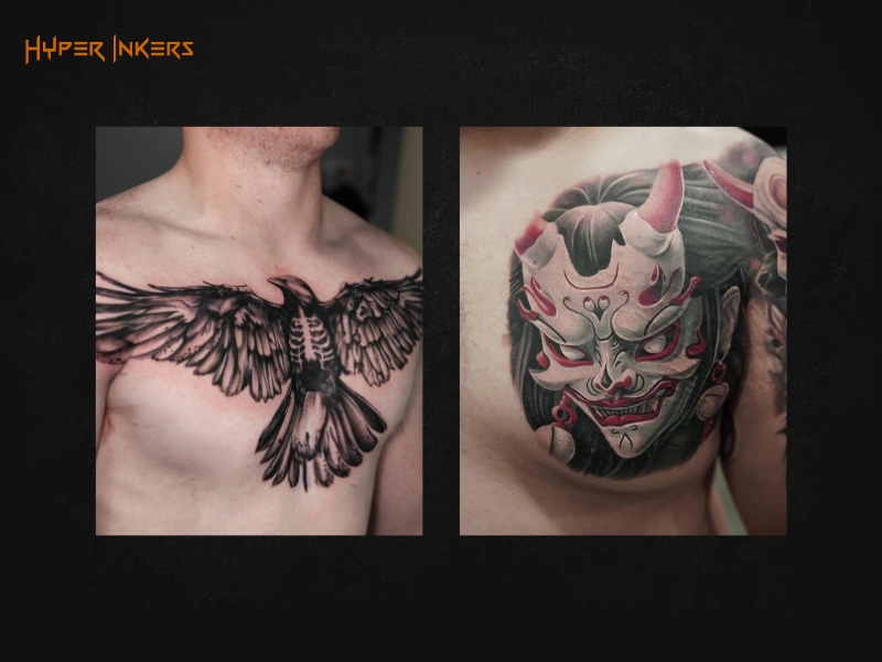 Good places to get a tattoo