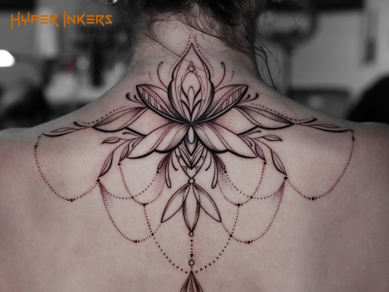 Should I ice my new tattoo