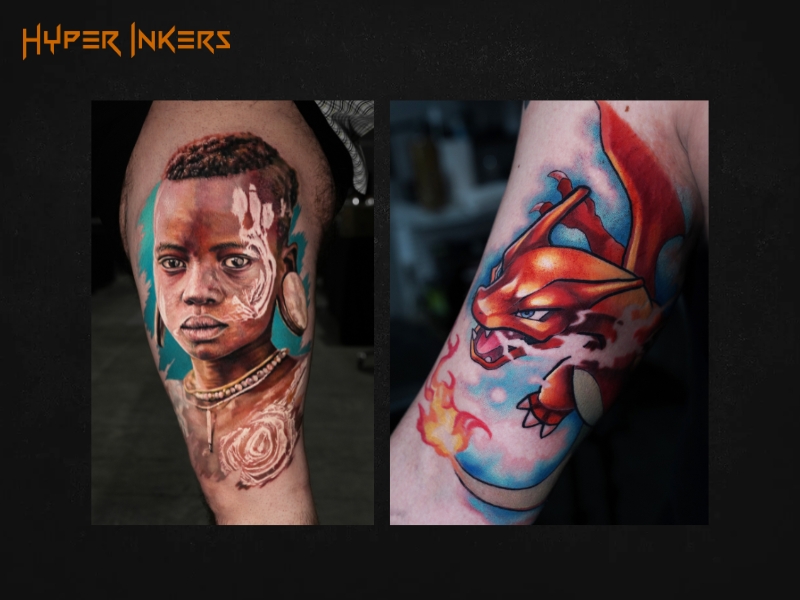 how to pick a tattoo design - Hyper Inkers how to pick a tattoo design