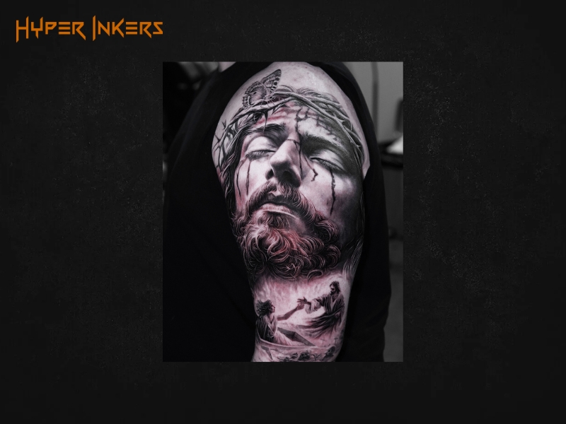 tips for choosing a tattoo design - Hyper Inkers tips for choosing a tattoo design