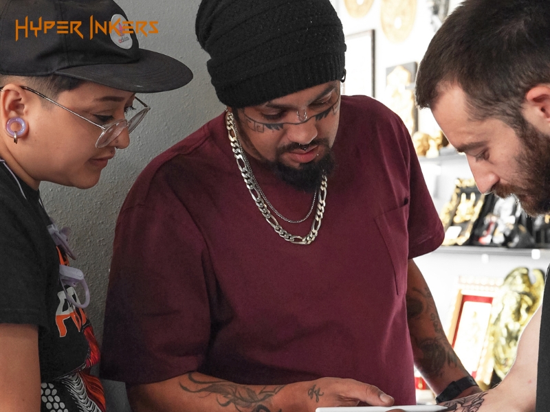how to find tattoo ideas - Hyper Inkers how to find tattoo ideas