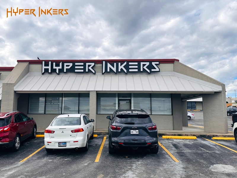 purpose of tattoo consultation - Hyper Inkers purpose of tattoo consultation