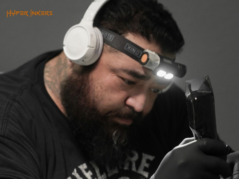 how to choose the best tattoo artist