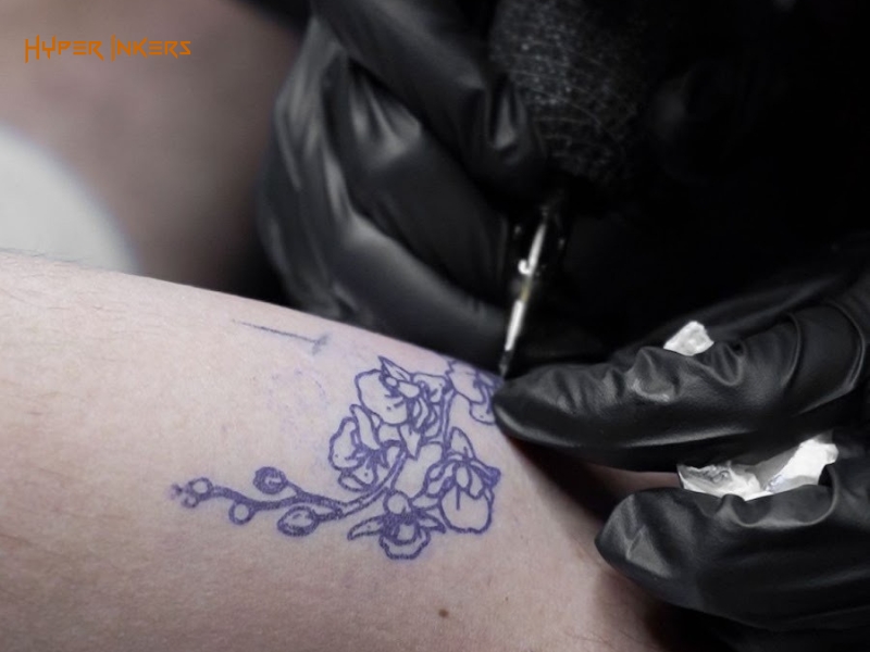 important questions to ask your tattoo artist