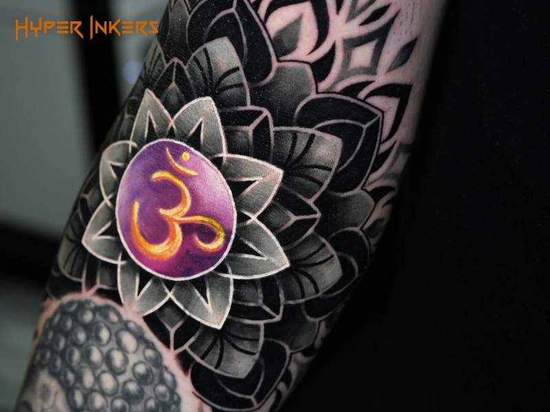 Average cost of tattoo cover up