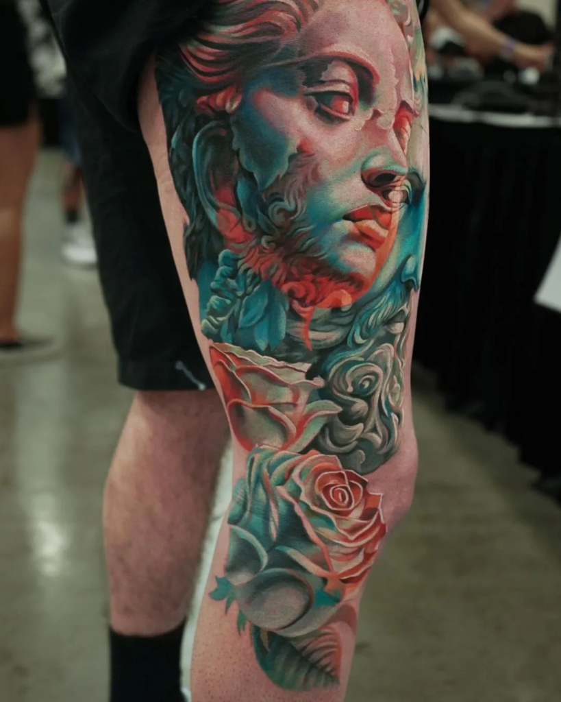 realism-tattoo-inspiration - Hyper Inkers