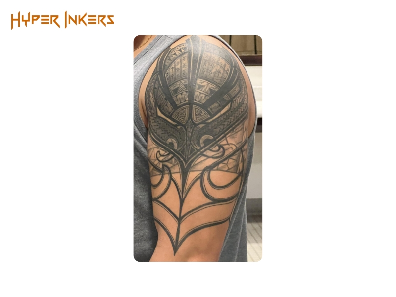 How tattoos heal - Hyper Inkers How tattoos heal