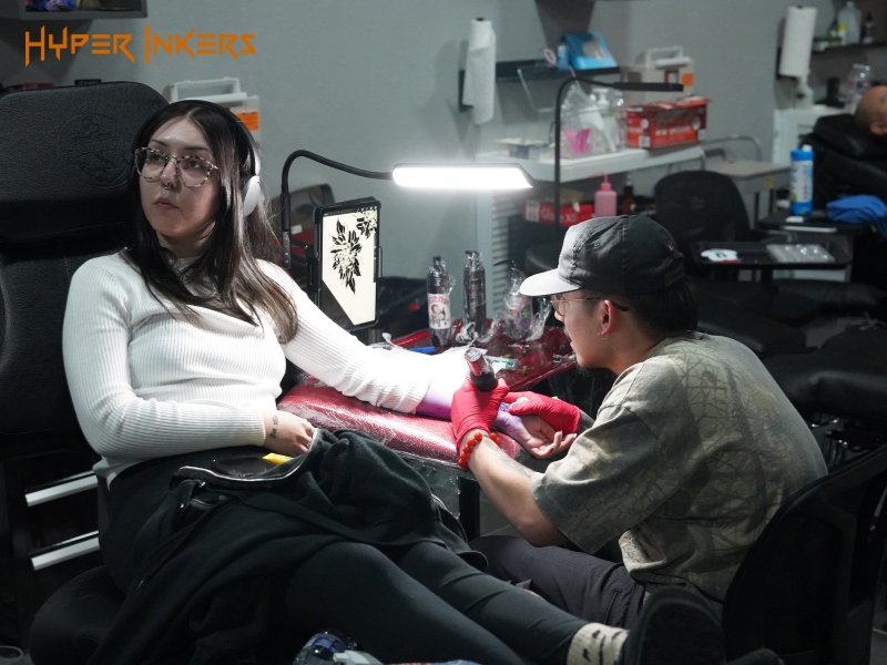 Tattoo Gallery | Ideas & Designs - Hyper Inkers what to know before you get your first tattoo