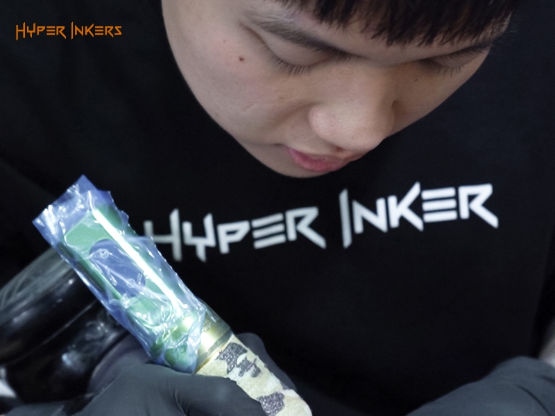 what to ask a tattoo artist - Hyper Inkers what to ask a tattoo artist
