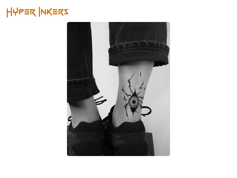 deas for placing a foot tattoo