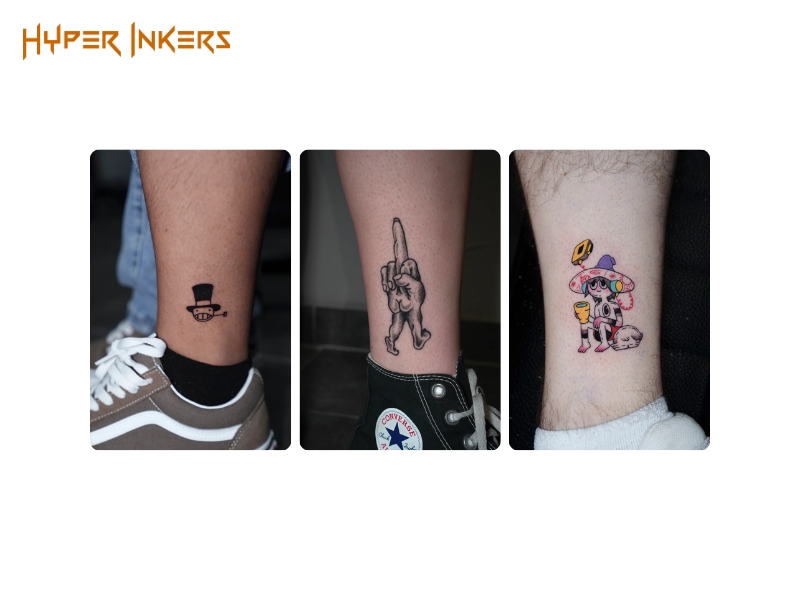 where to get tattoos on body - Hyper Inkers where to get tattoos on body