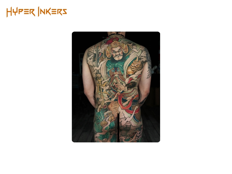 best tattoo placement ideas - Hyper Inkers best tattoo placement ideas