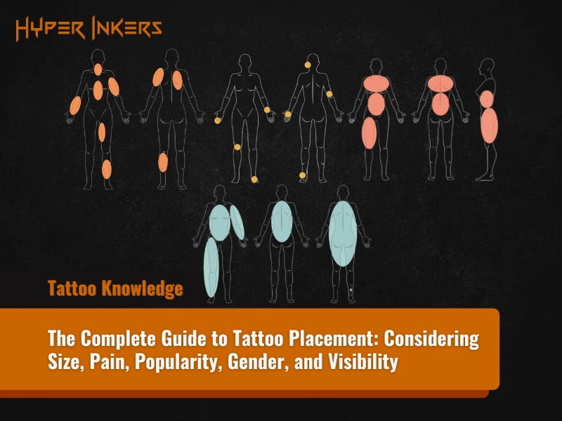 tattoo location suggestions - Hyper Inkers tattoo location suggestions