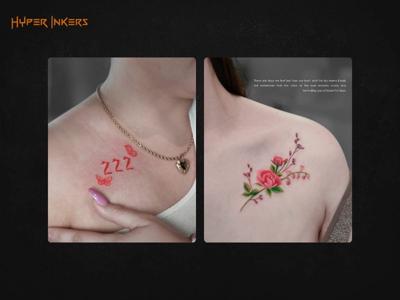 where to get a hidden tattoo - Hyper Inkers where to get a hidden tattoo
