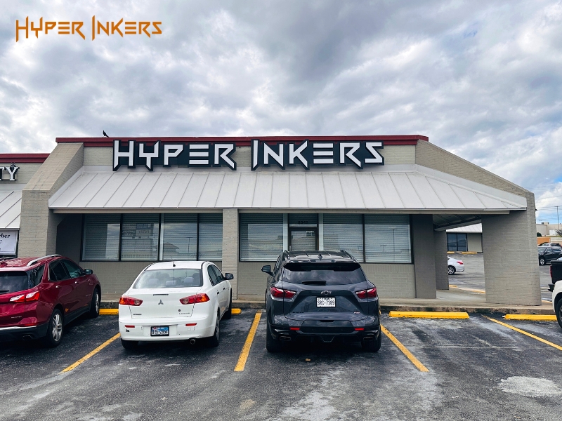 between breasts tattoo placement - Hyper Inkers between breasts tattoo placement