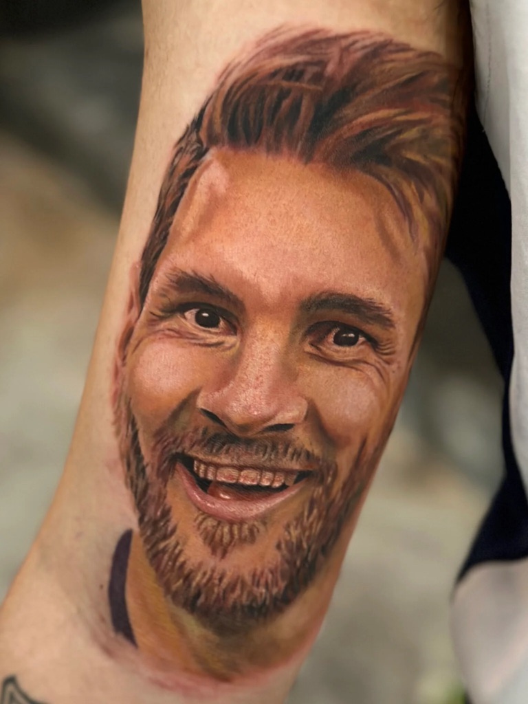 tattoo shops specializing in realism san antonio