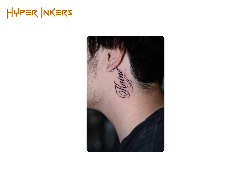 good places for a tattoo - Hyper Inkers good places for a tattoo