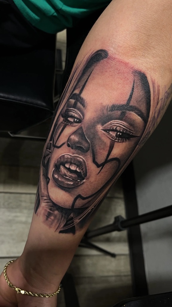 top portrait tattoo artists san antonio tx