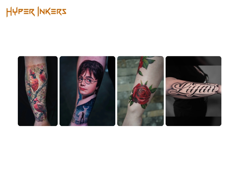sleeve tattoo coverage options on arm - Hyper Inkers sleeve tattoo coverage options on arm