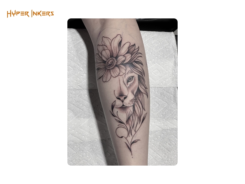 fine line tattoo location guide - Hyper Inkers The inner forearm offers an ideal balance of high visibility, low pain, and excellent longevity for detailed work.