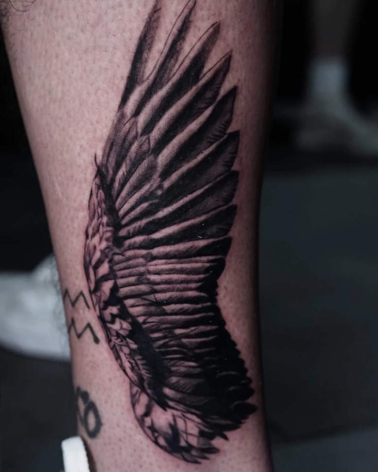 san antonio realism tattoo artist