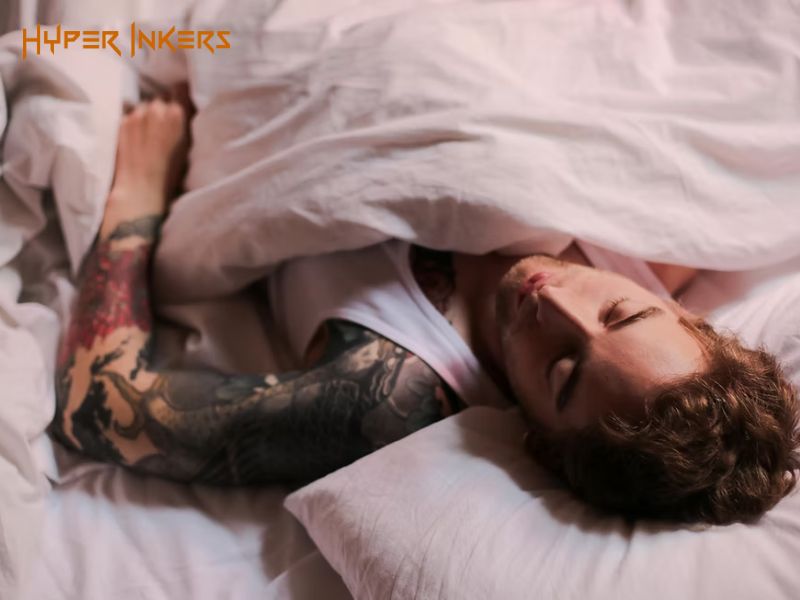 what should you do before your first tattoo - Hyper Inkers what to do before you get your first tattoo