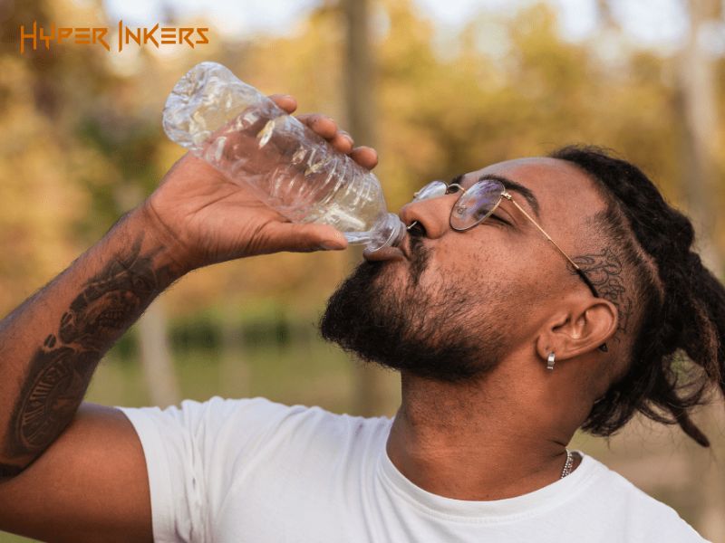 what to do before getting your first tattoo - Hyper Inkers what to do before your first tattoo