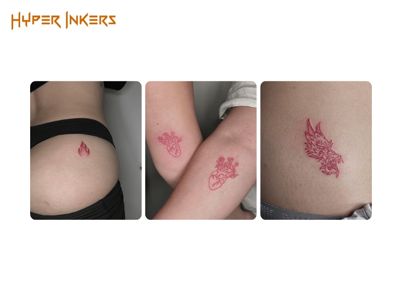 female tattoo artist in san antonio tx - Hyper Inkers women tattoo artists san antonio