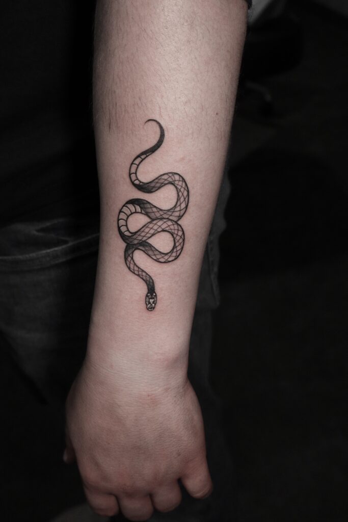 fine line tattoos san antonio - Hyper Inkers fine line tattoos san antonio