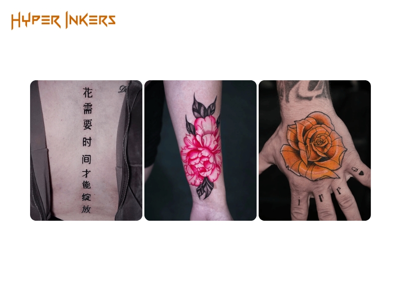 female tattoo artist san antonio - Hyper Inkers top rated women tattoo artists san antonio