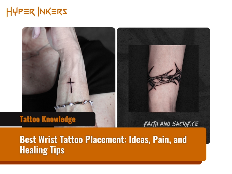 wrist scar cover up tattoo ideas - Hyper Inkers wrist scar cover up tattoo ideas