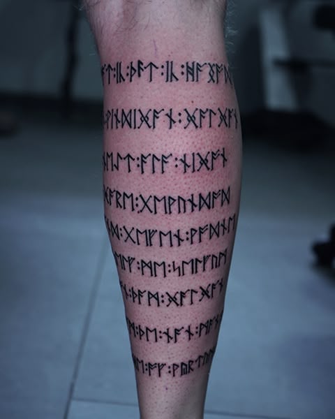 top rated script tattoo san antonio