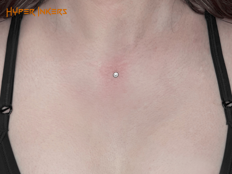 Factors Influencing Piercing Pain