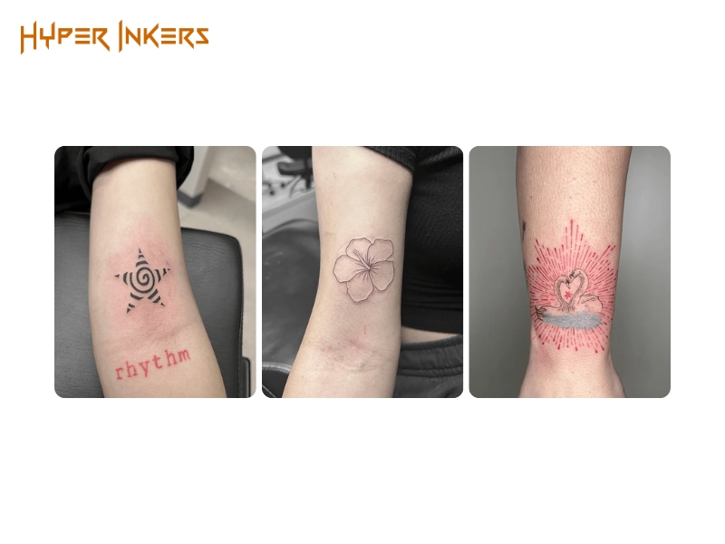 women tattoo artists san antonio - Hyper Inkers best female tattoo artists in san antonio