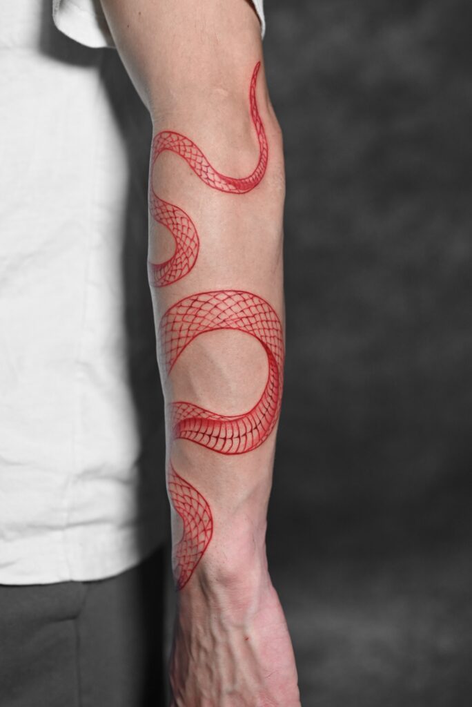 best fine line tattoo artist san antonio - Hyper Inkers best fine line tattoo artist san antonio
