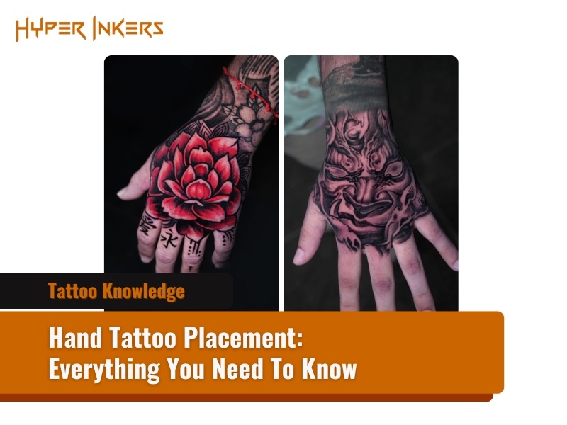 A hand tattoo is a major commitment, balancing high visibility with the reality of pain, fading, and career impact